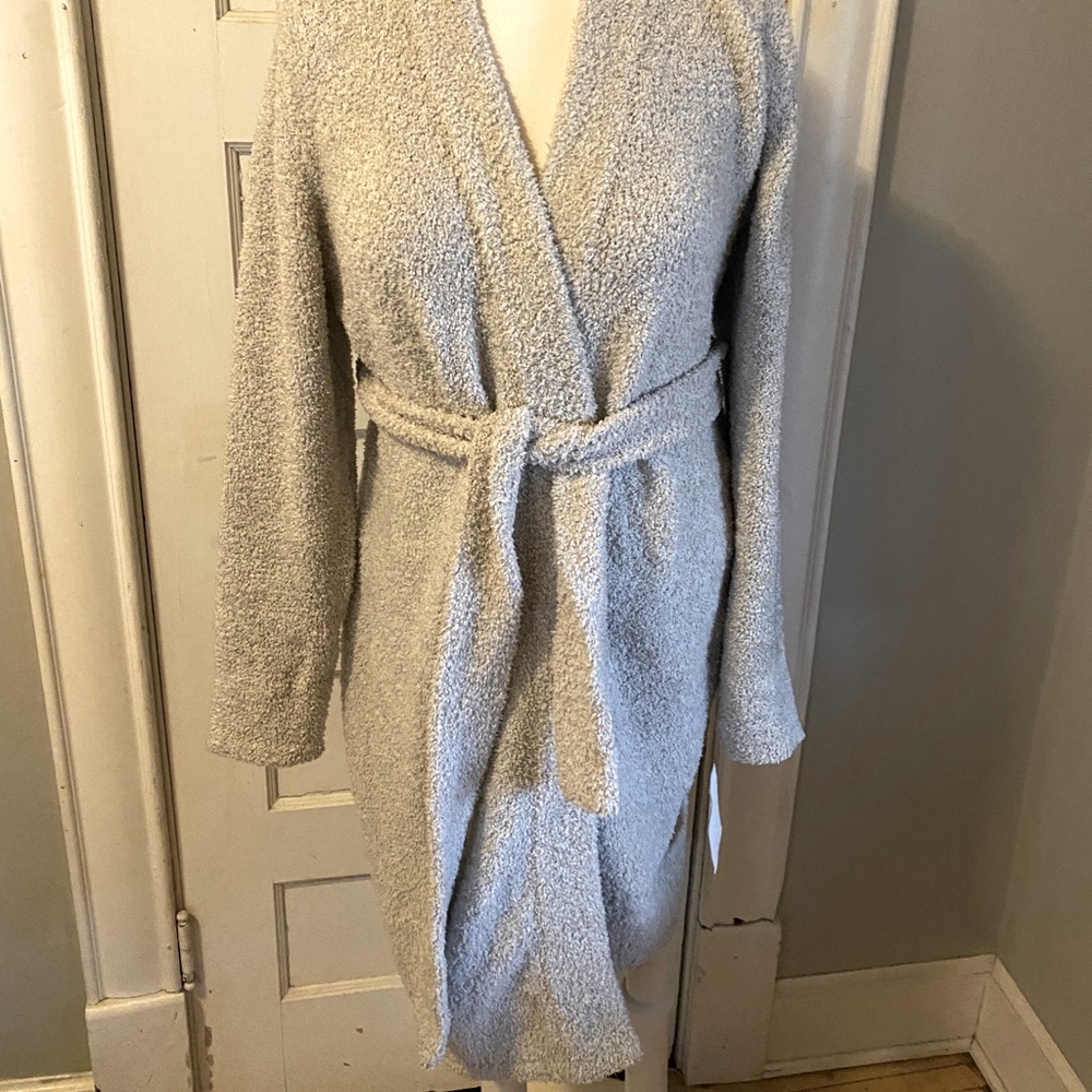 Ugg Cozy Robe